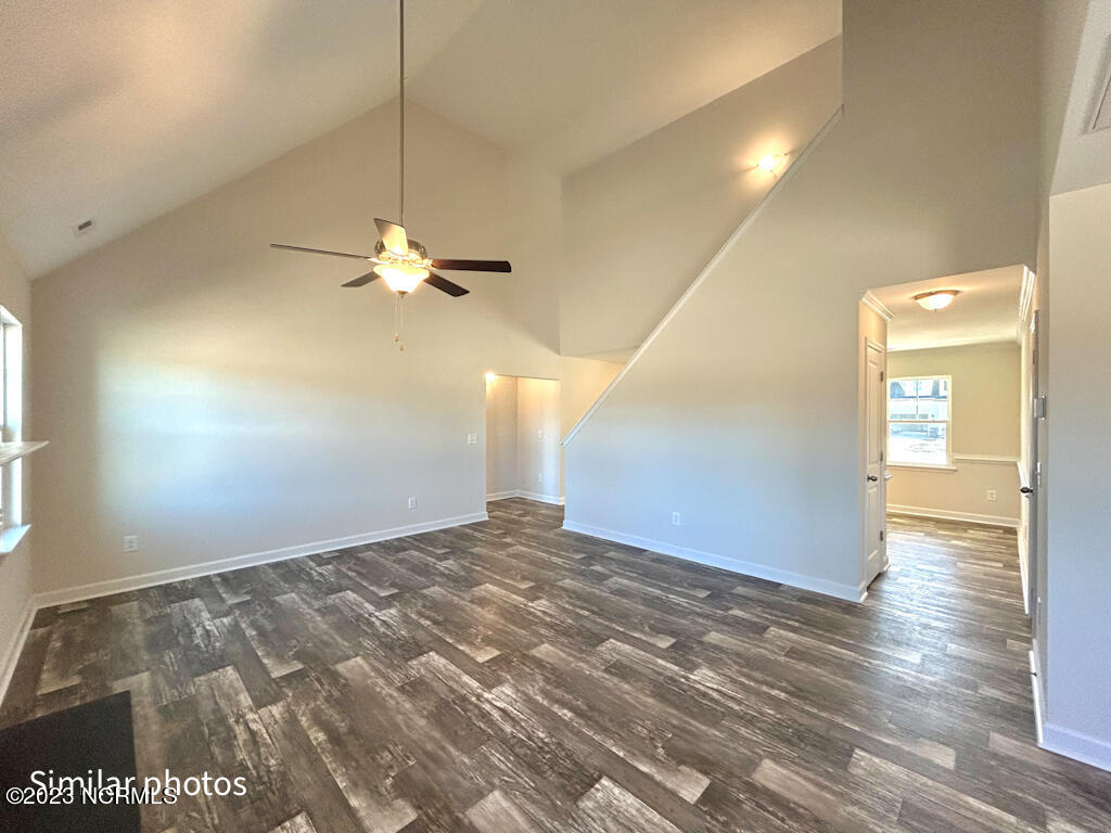 702 N Pebble Branch Court Property Photo 22