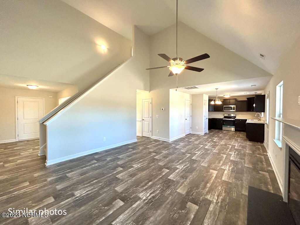 702 N Pebble Branch Court Property Photo 24