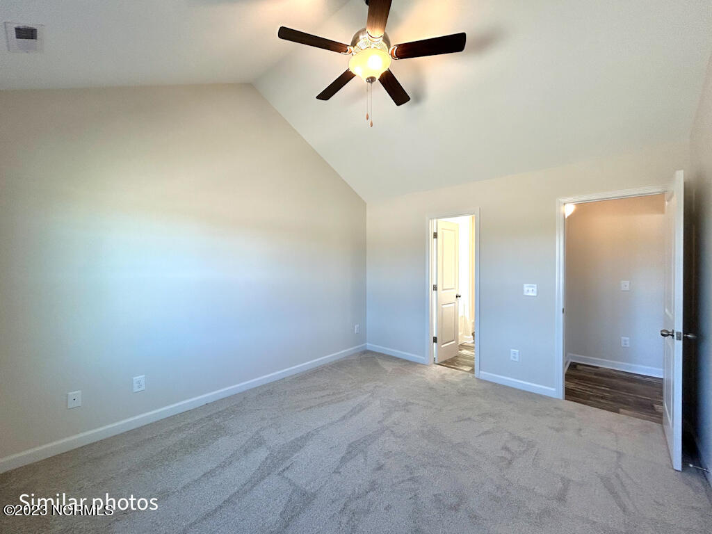 702 N Pebble Branch Court Property Photo 29
