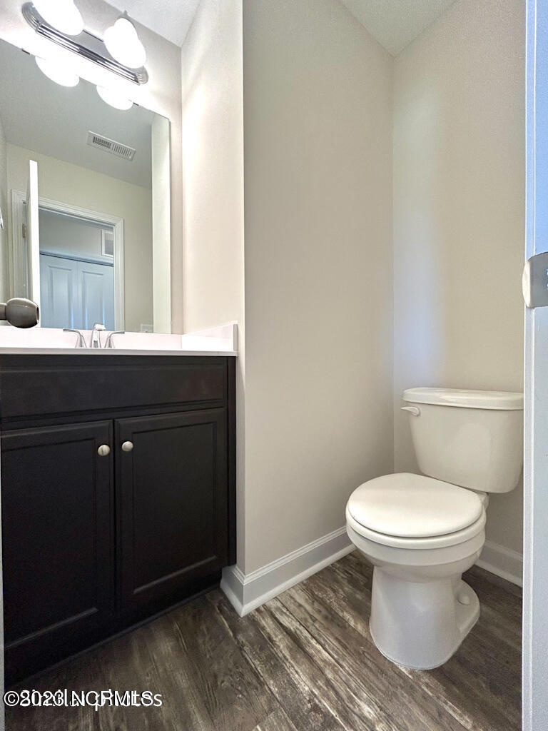 702 N Pebble Branch Court Property Photo 30