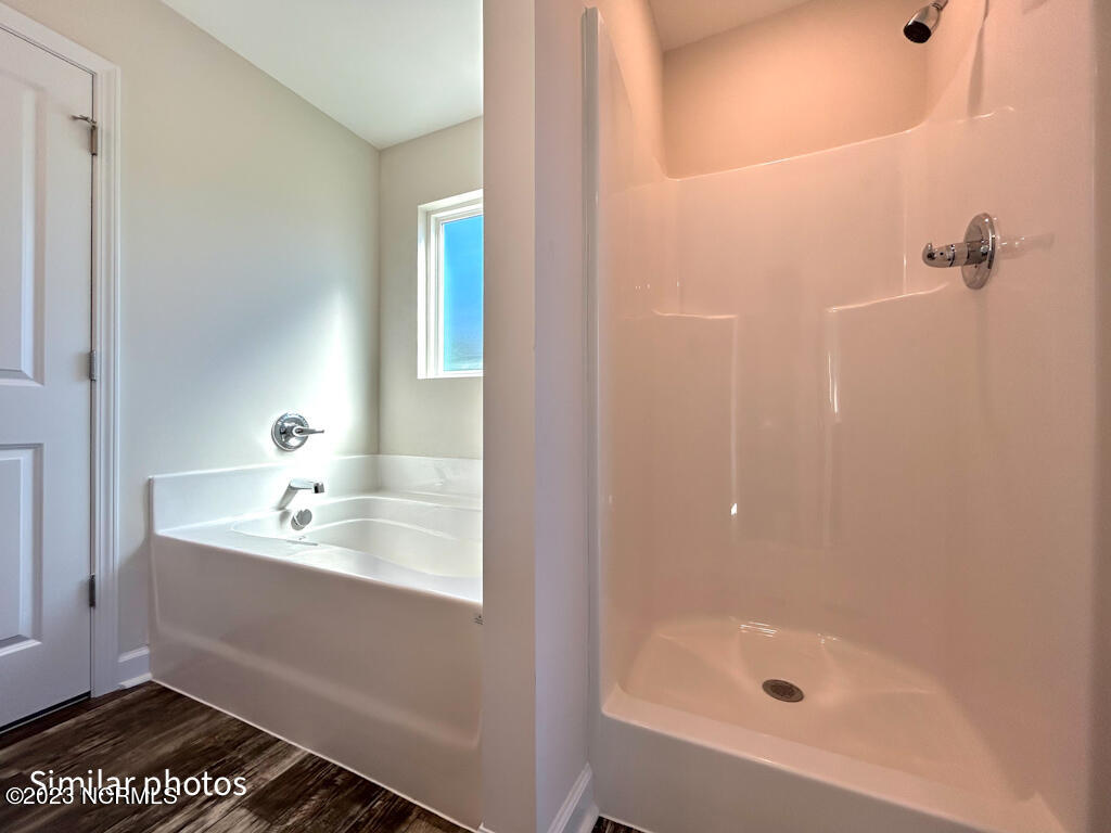 702 N Pebble Branch Court Property Photo 38