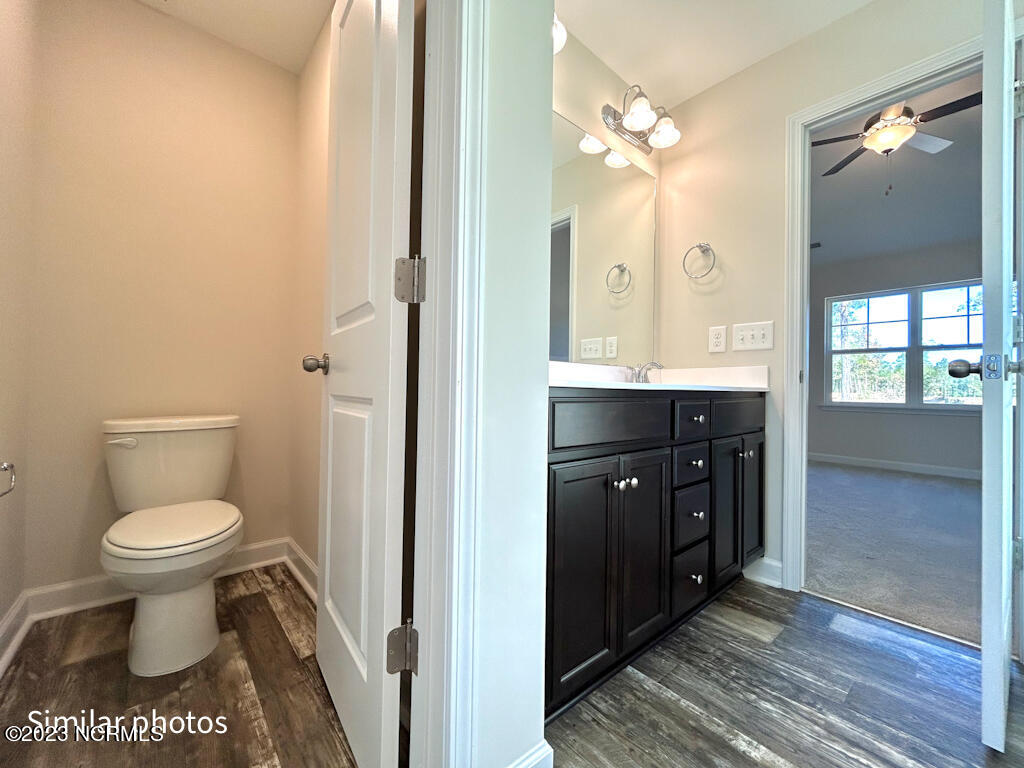 702 N Pebble Branch Court Property Photo 40