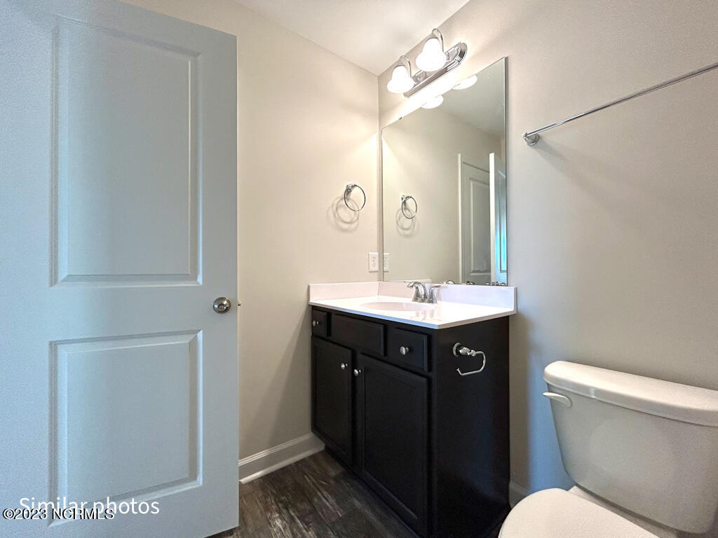 702 N Pebble Branch Court Property Photo 44