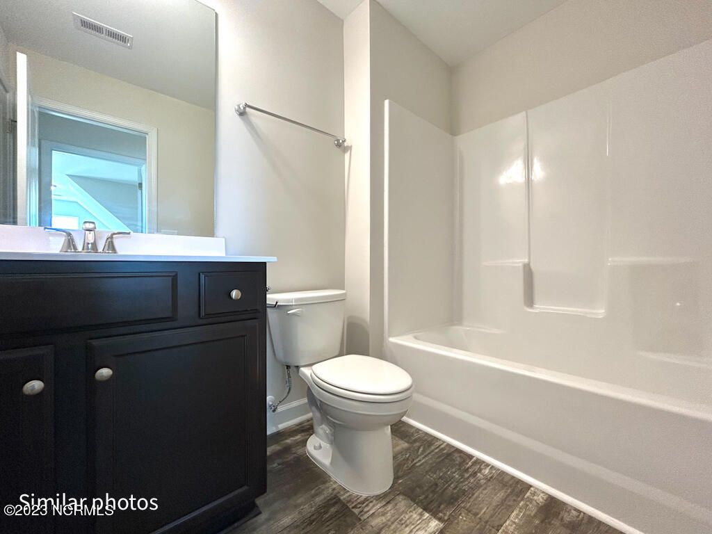 702 N Pebble Branch Court Property Photo 45