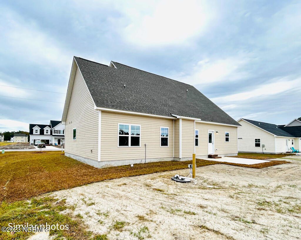 702 N Pebble Branch Court Property Photo 57