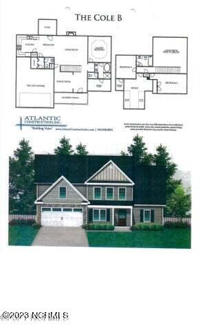 702 N Pebble Branch Court Property Photo 61