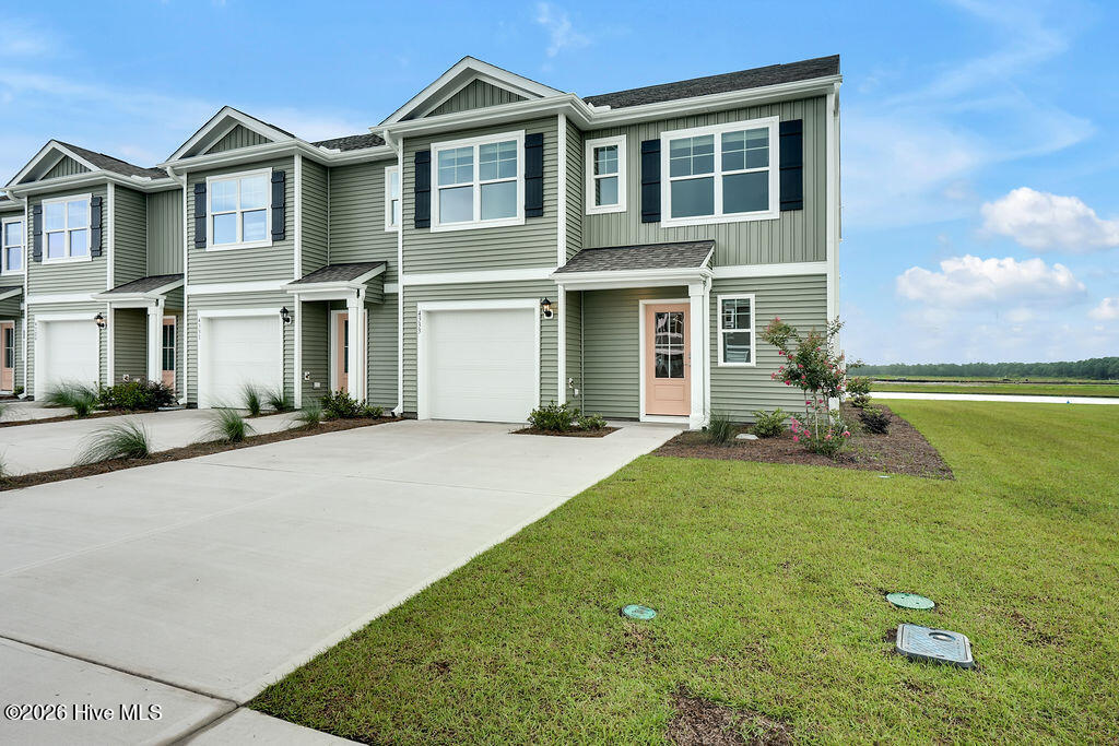 4333 Majesty Drive Unit 400 Property Photo 2