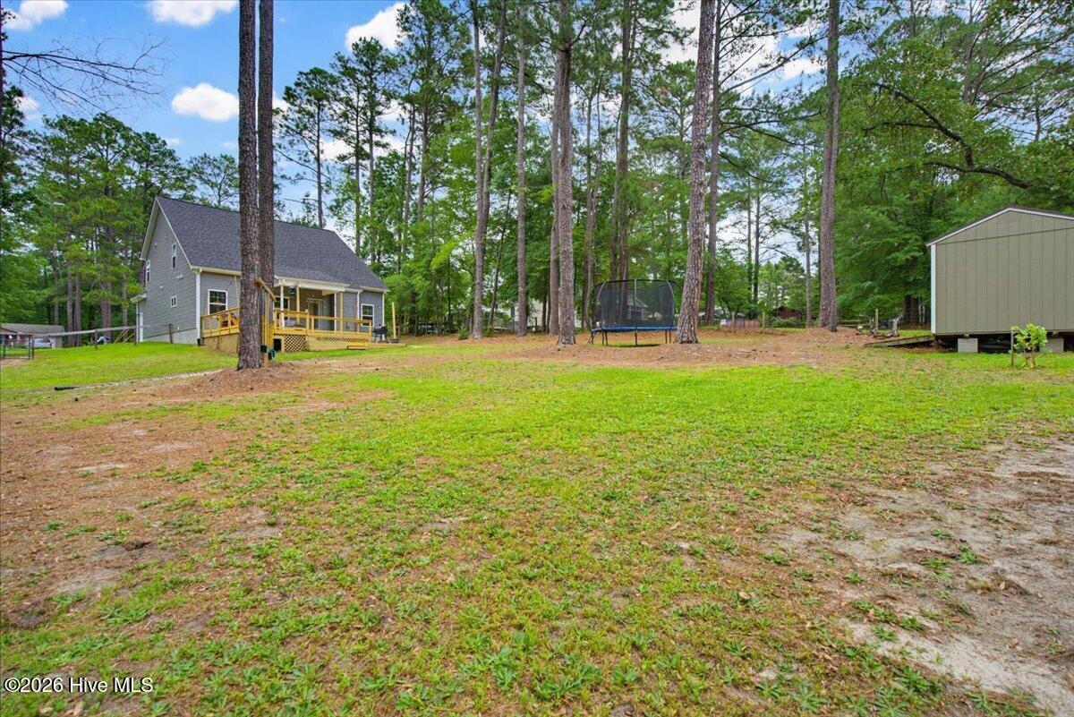 598 E L Ives Drive Property Photo 31