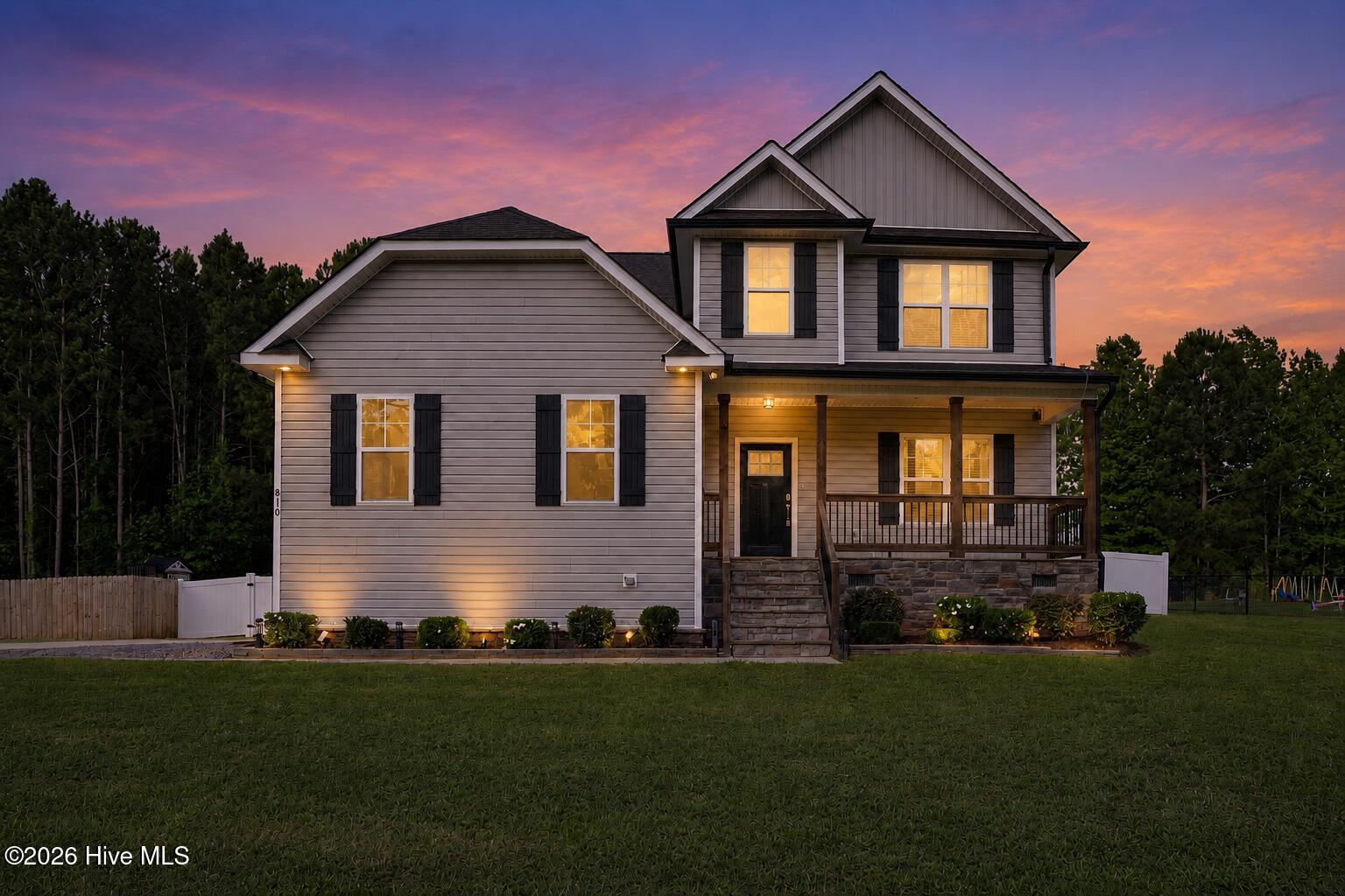 810 Mulberry Road Property Photo 1