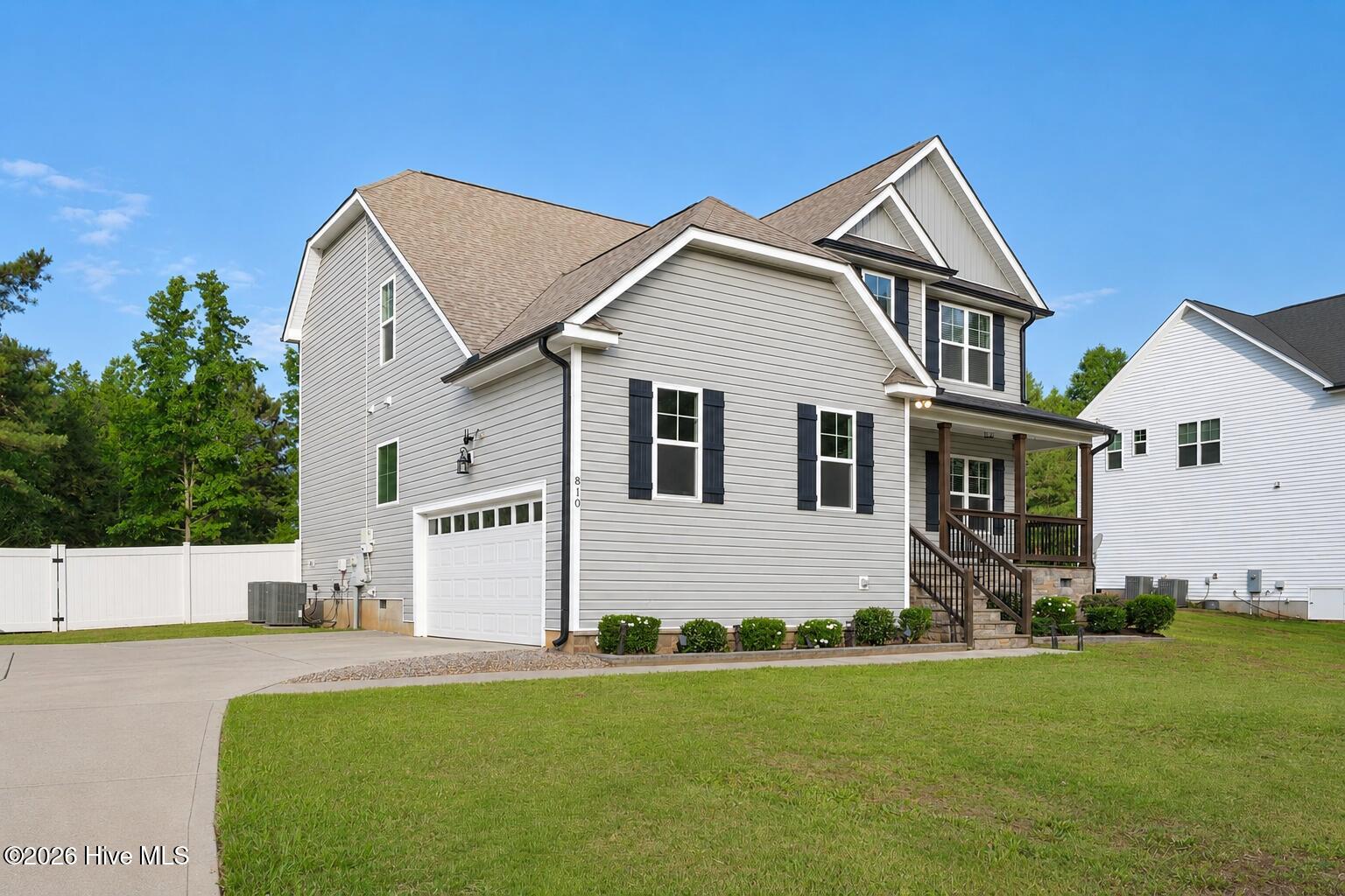 810 Mulberry Road Property Photo 3