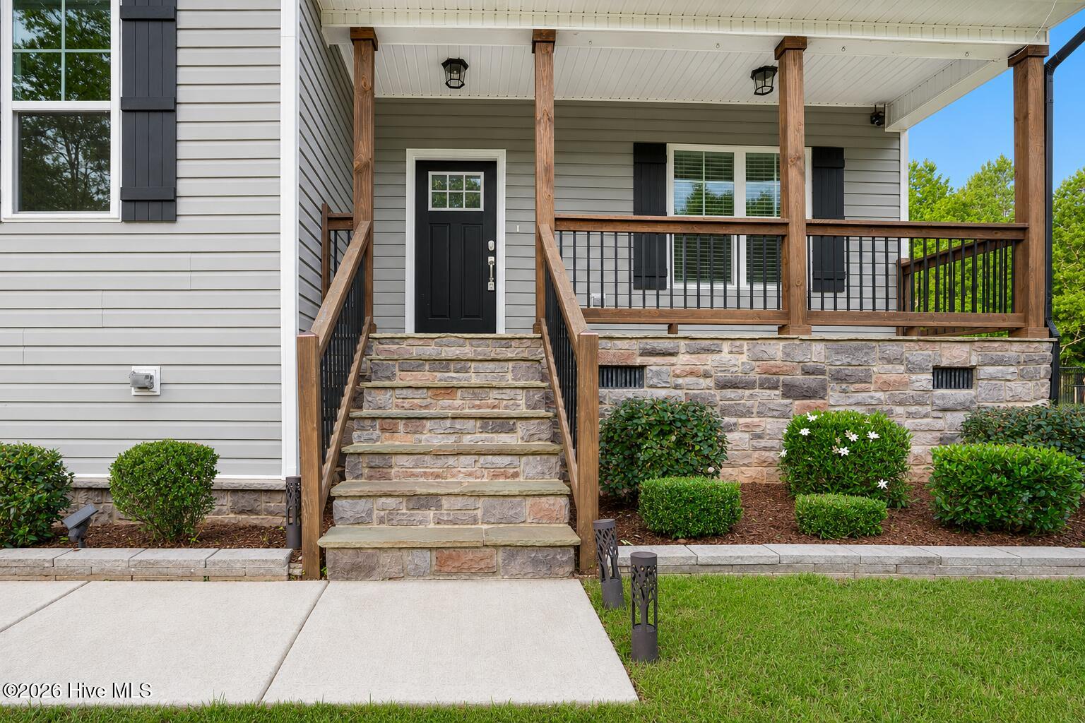 810 Mulberry Road Property Photo 4