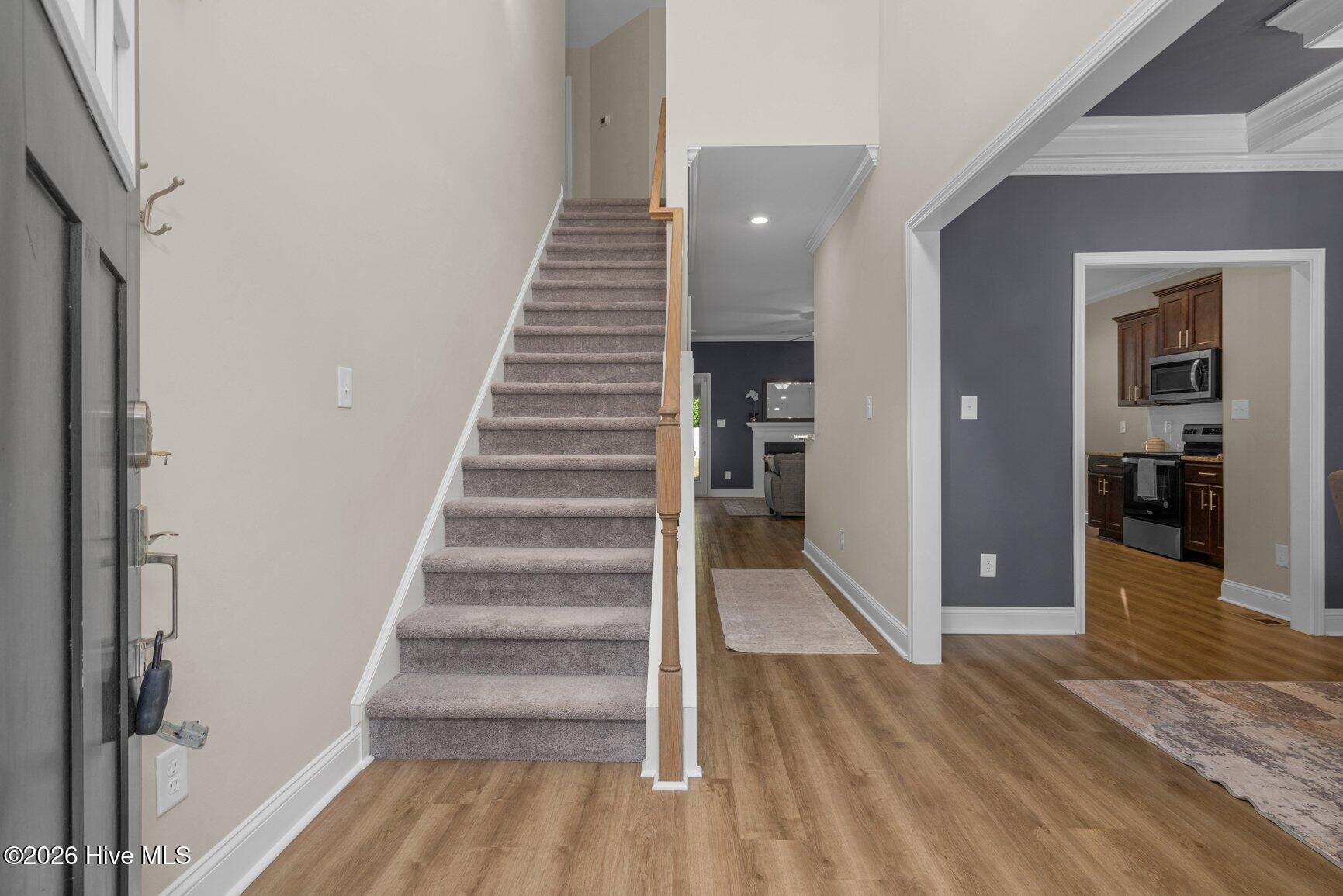 810 Mulberry Road Property Photo 5