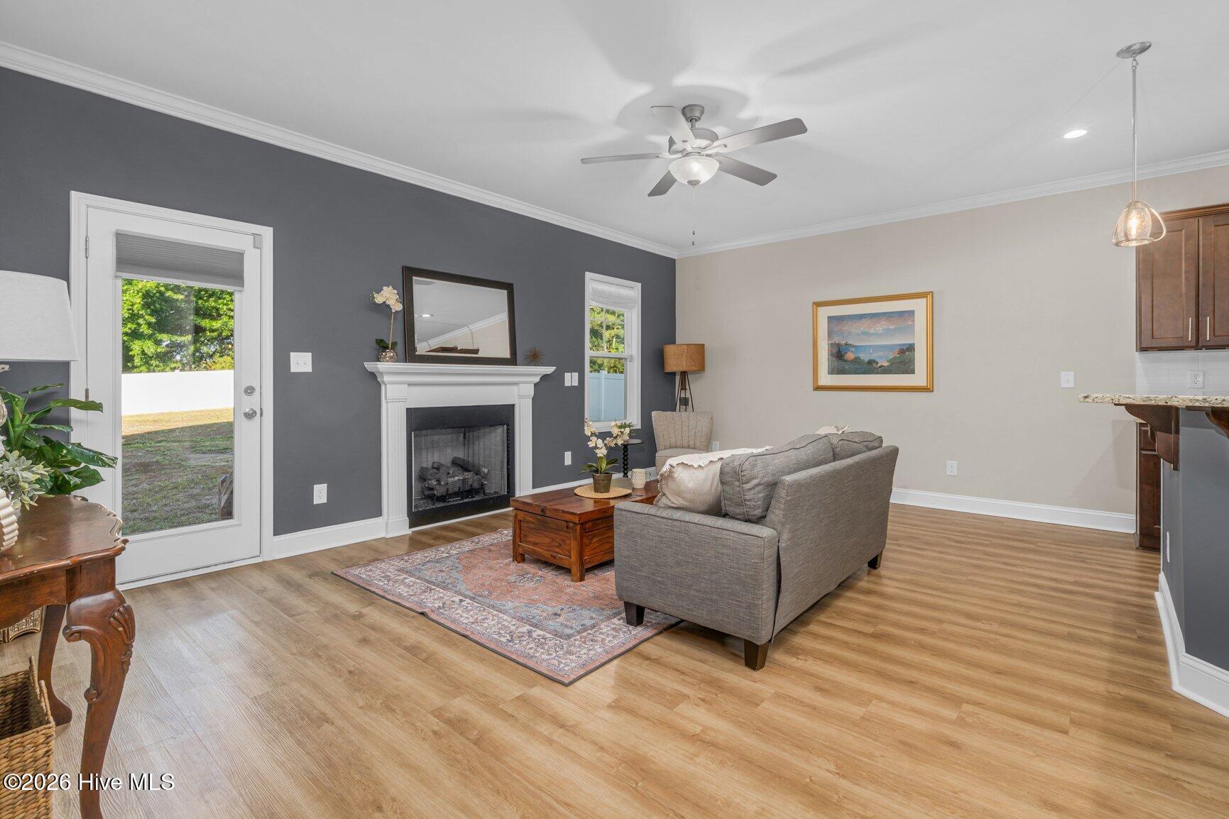 810 Mulberry Road Property Photo 9