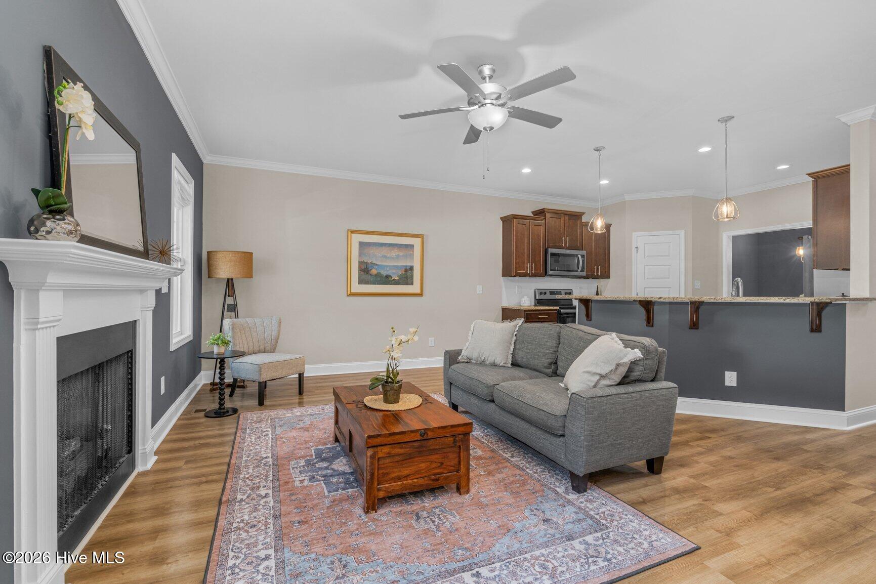 810 Mulberry Road Property Photo 10
