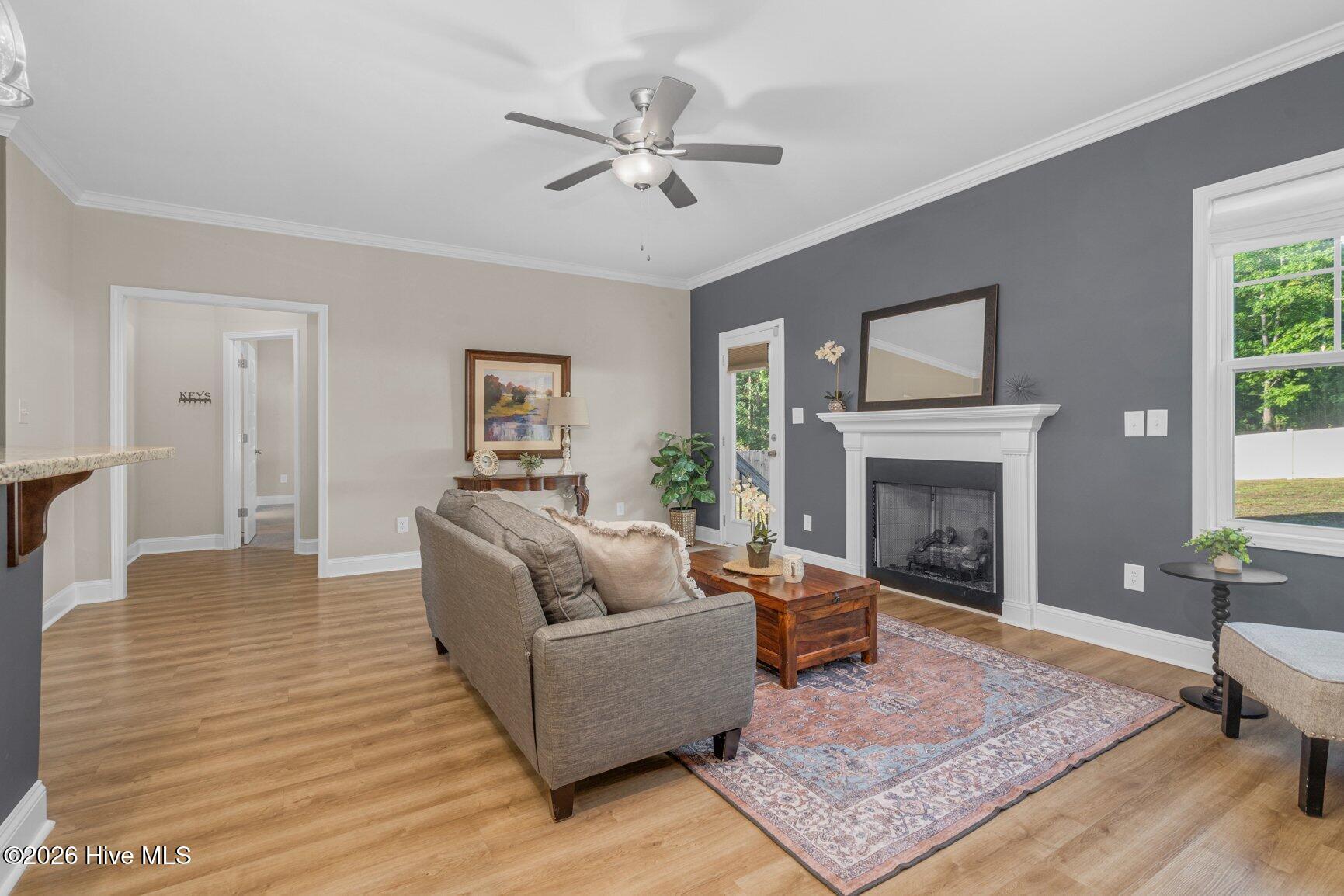 810 Mulberry Road Property Photo 12
