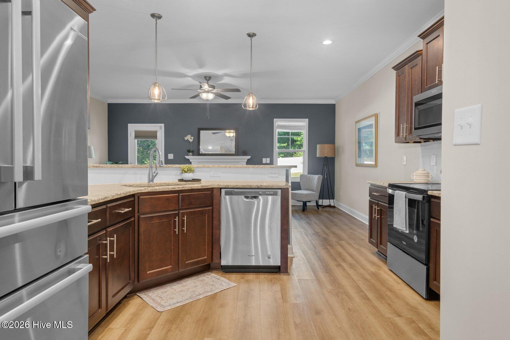 810 Mulberry Road Property Photo 15