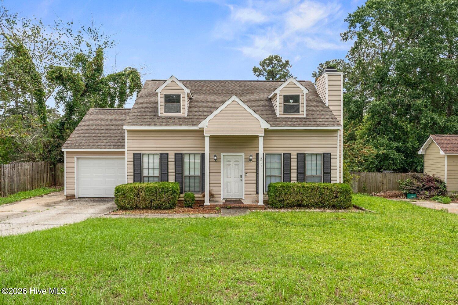 4380 Sandy Ridge Place Property Photo 1