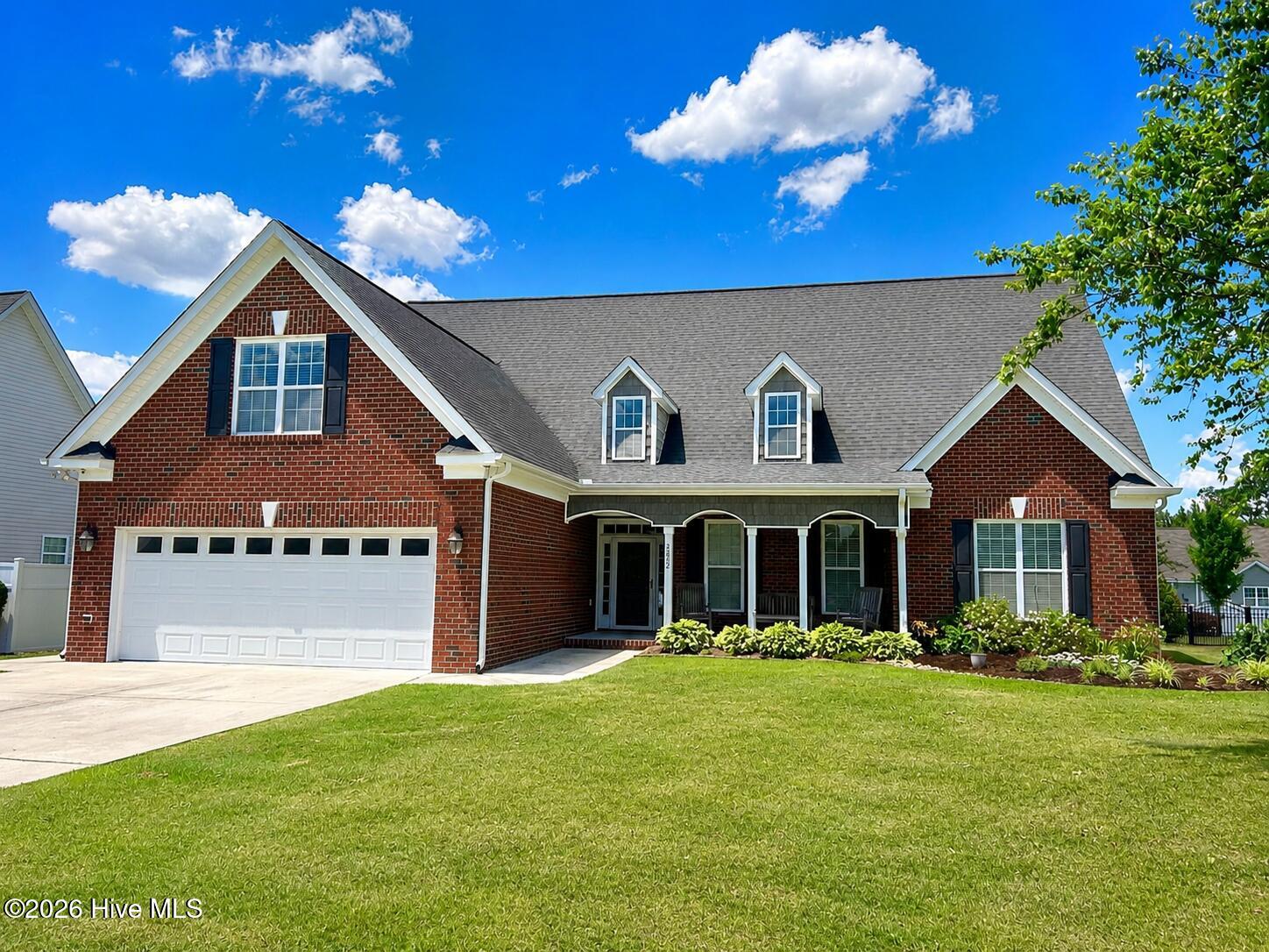 2822 Sunny Vale Drive