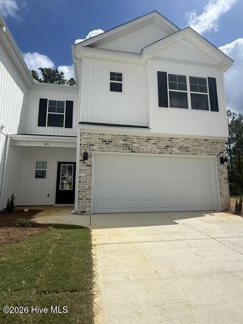391 Bay Meadows Drive Property Photo 1