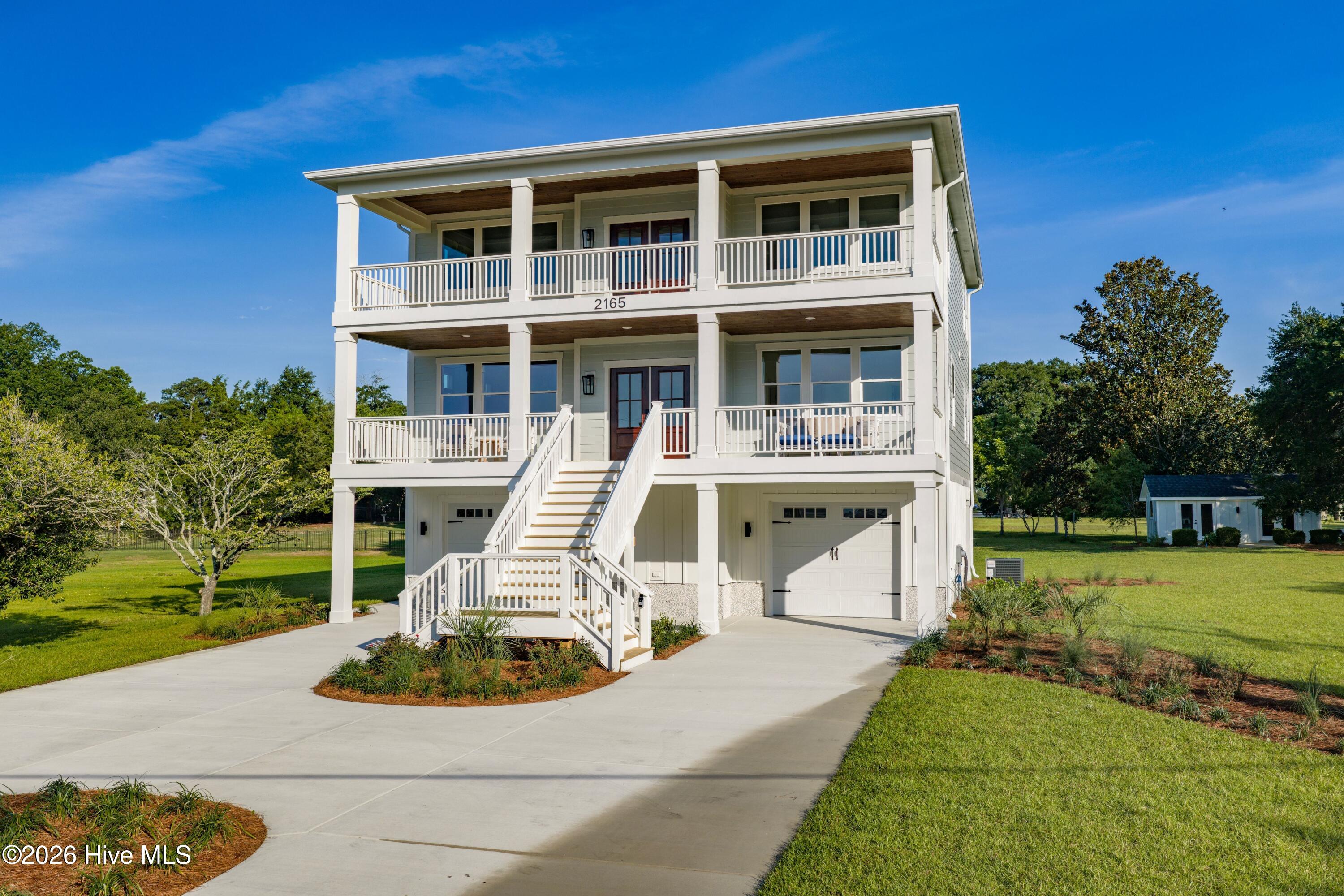 2165 Scotts Hill Loop Road Property Photo 3