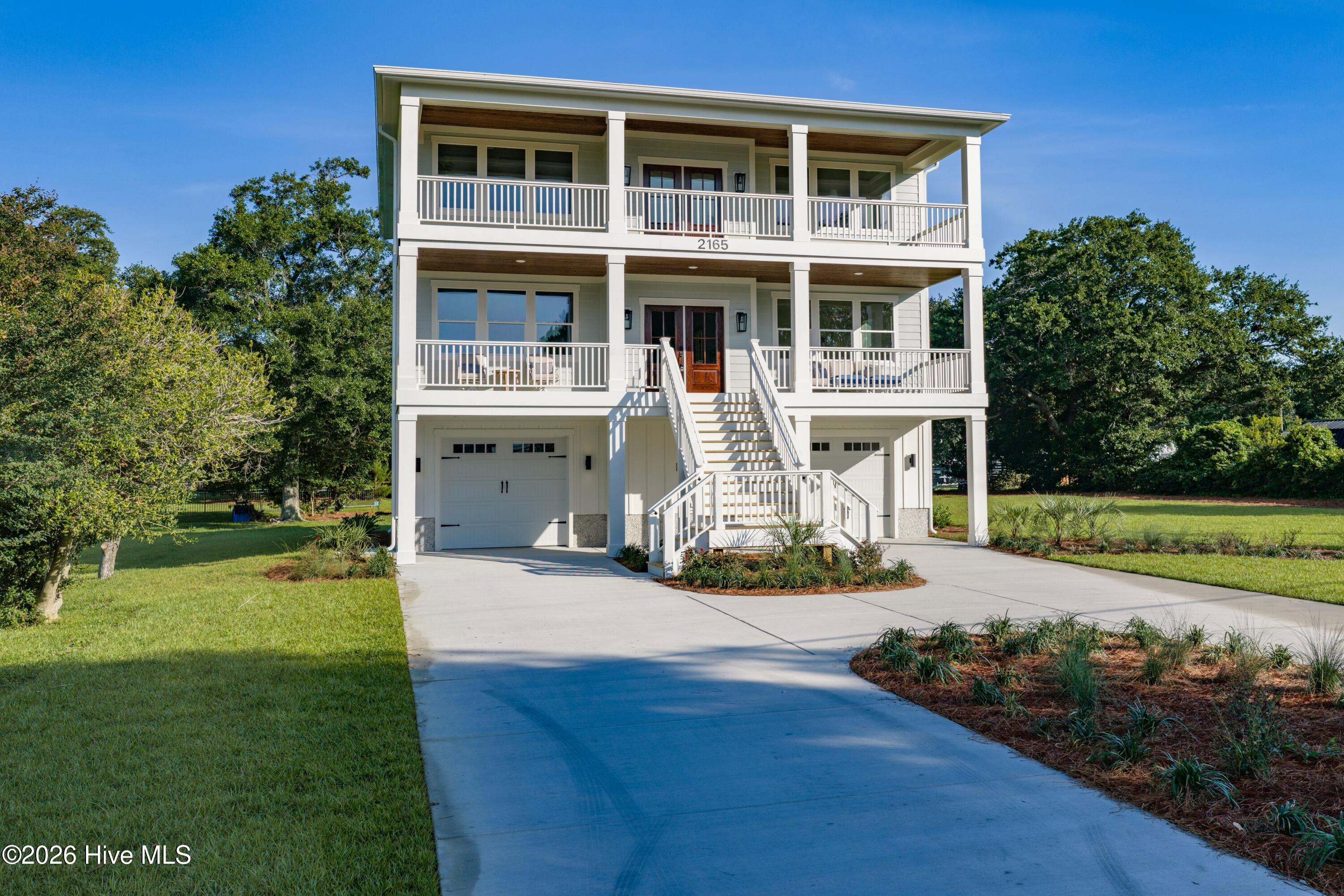 2165 Scotts Hill Loop Road Property Photo 4