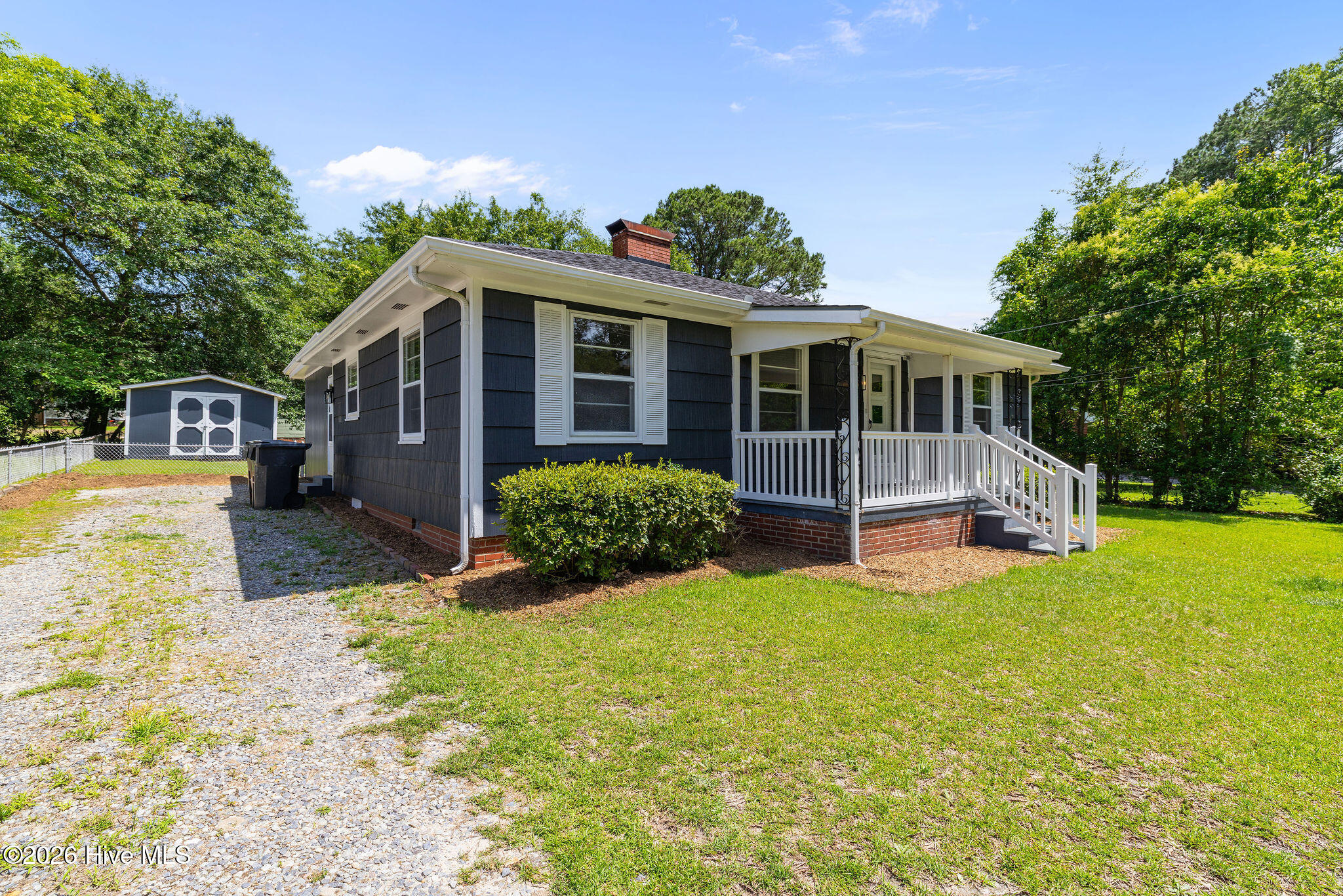 910 Pittman Street Property Photo 2