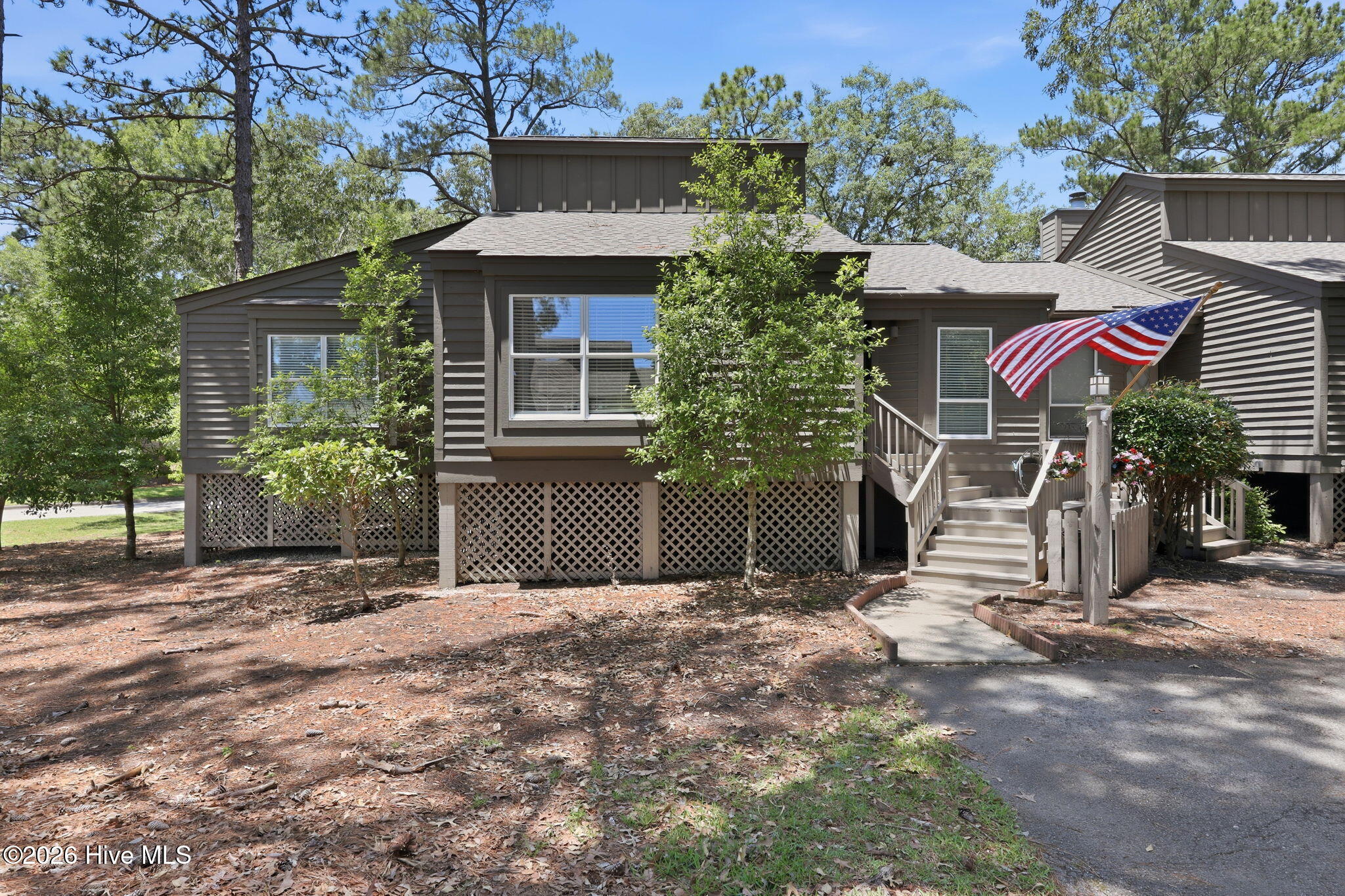 7601 Windward Drive Property Photo 1