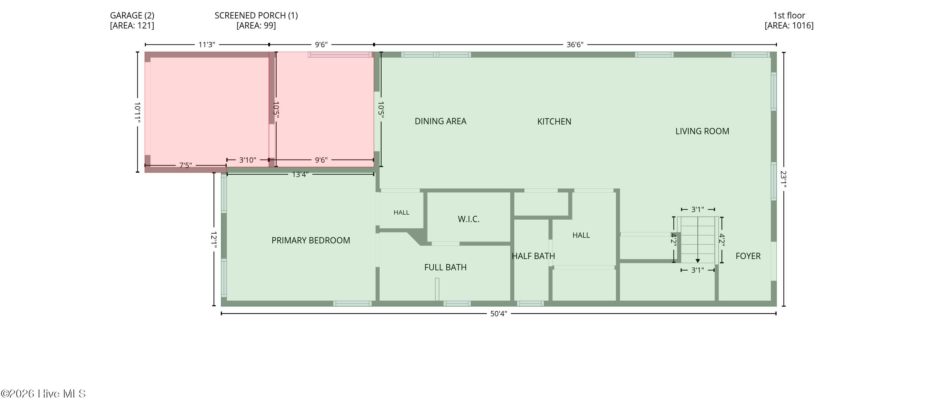 236 Leonda Drive Property Photo 54
