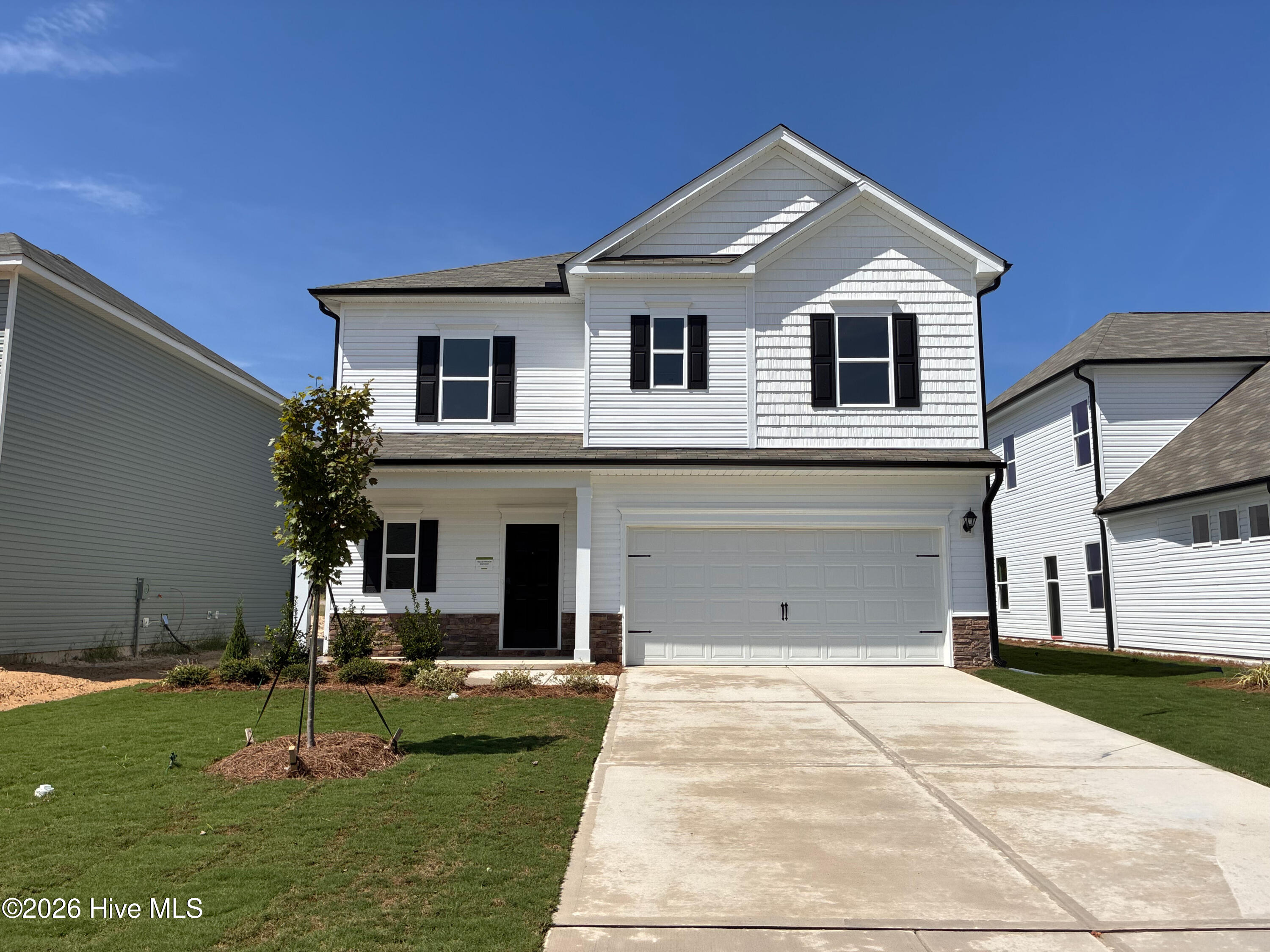 418 Barter Drive Property Photo 1