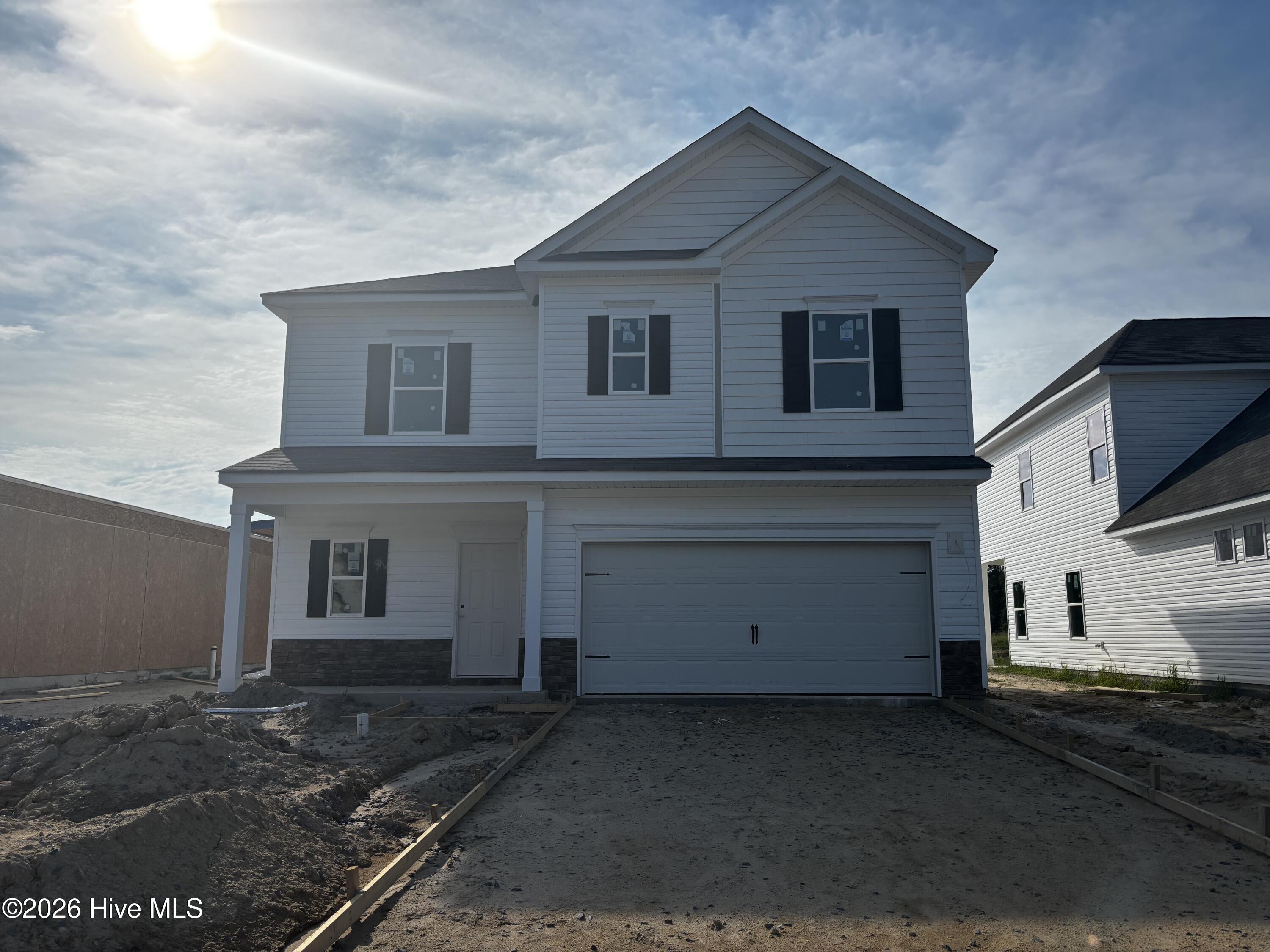 418 Barter Drive Property Photo 2