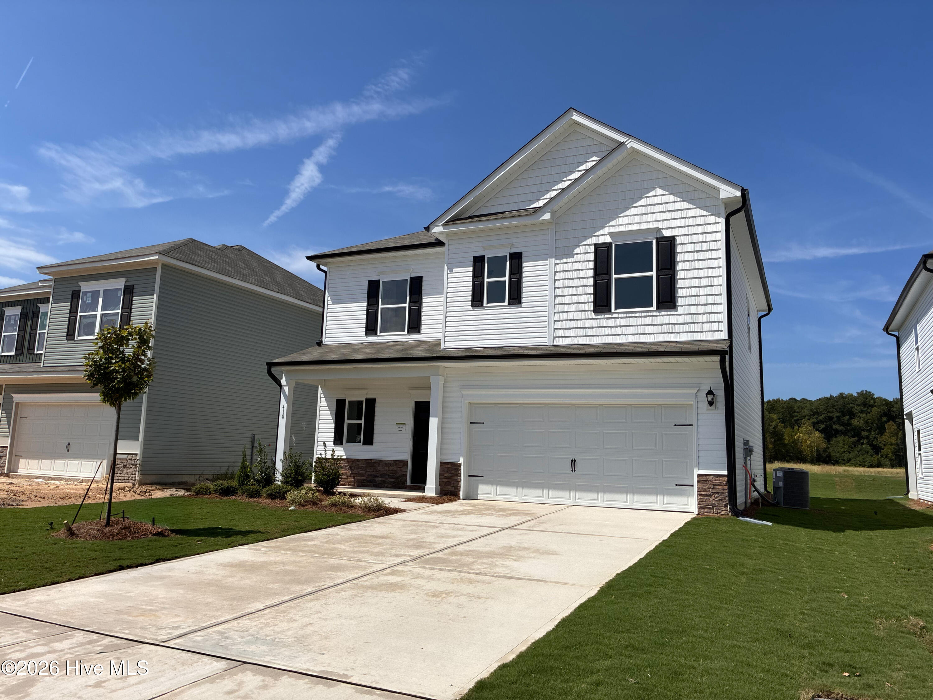 418 Barter Drive Property Photo 3