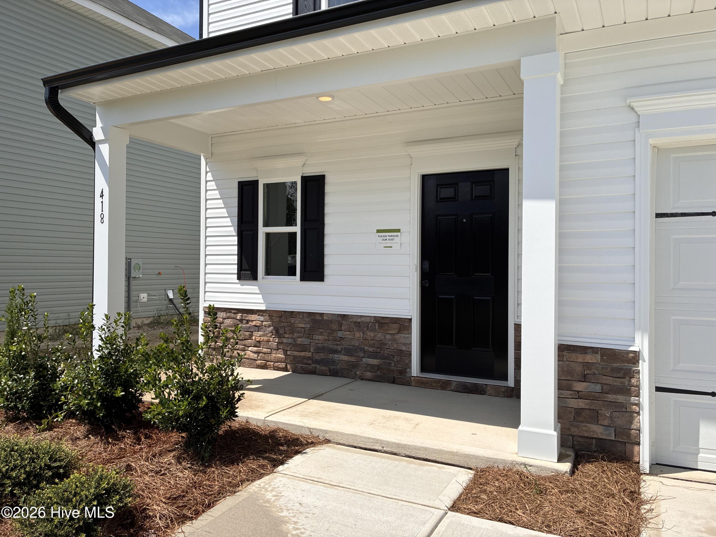 418 Barter Drive Property Photo 4