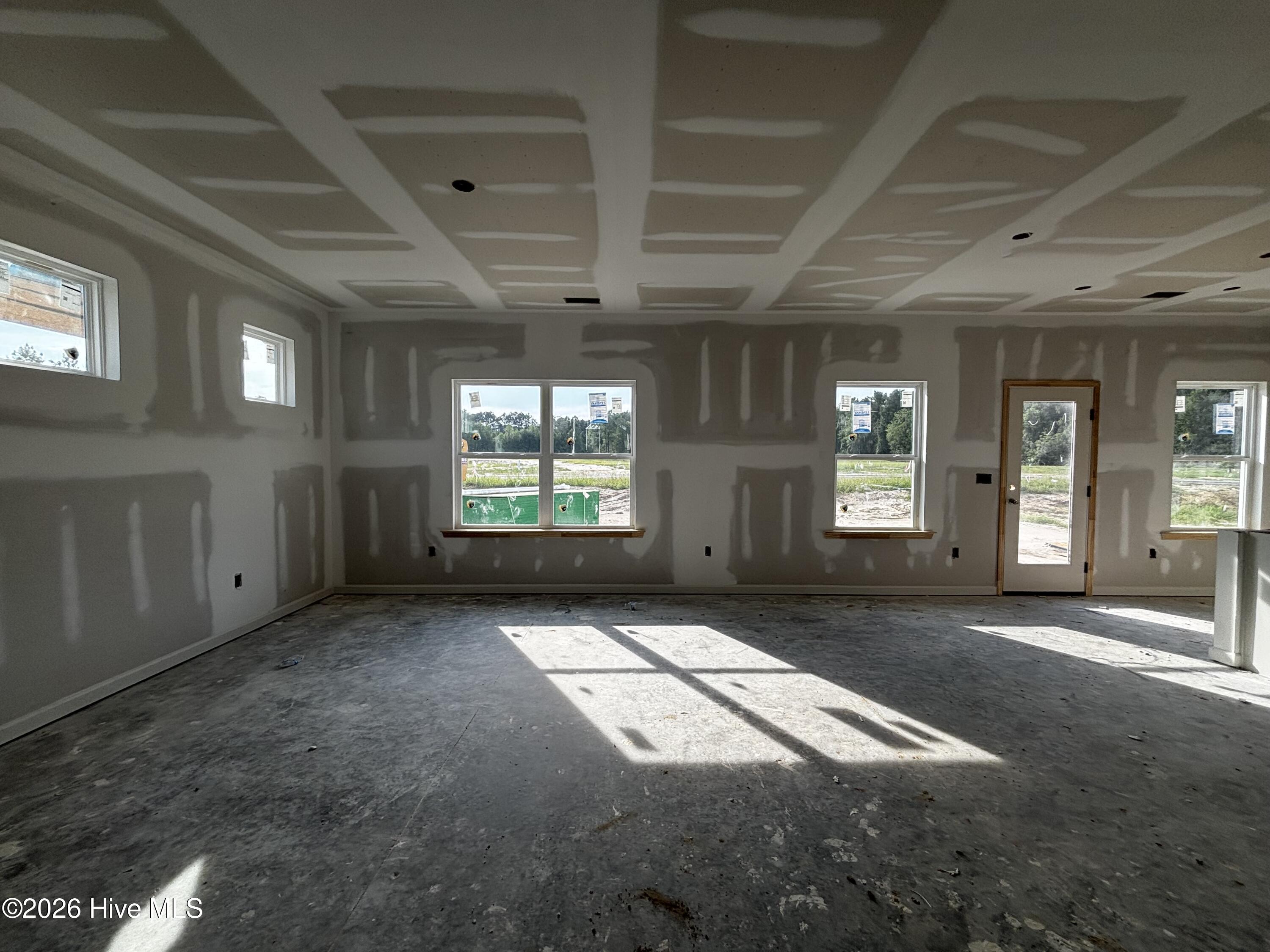418 Barter Drive Property Photo 5