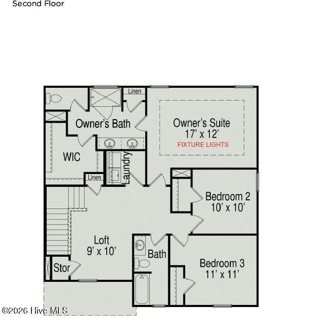 418 Barter Drive Property Photo 13