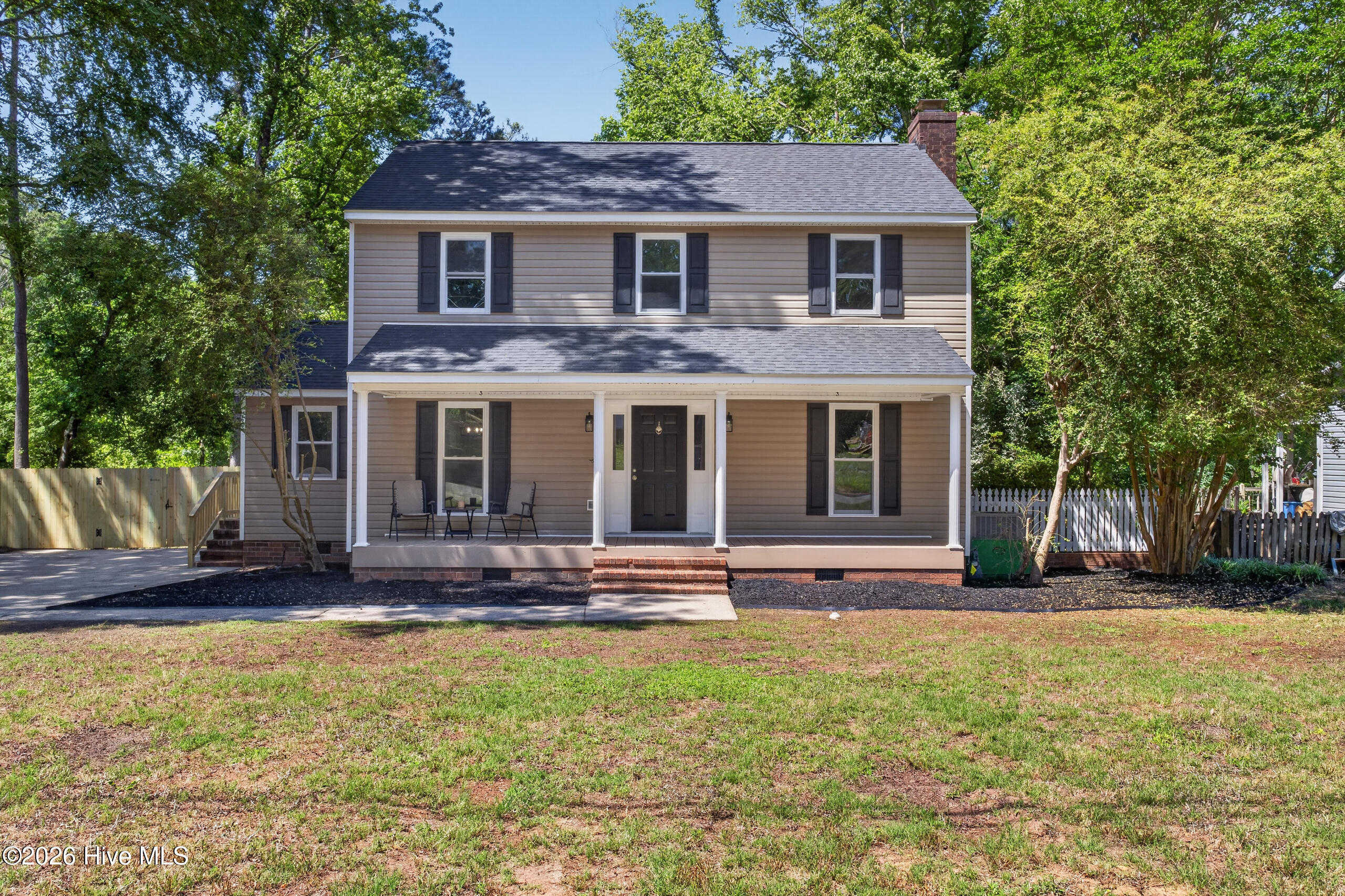 193 Ashley Circle Property Photo 1