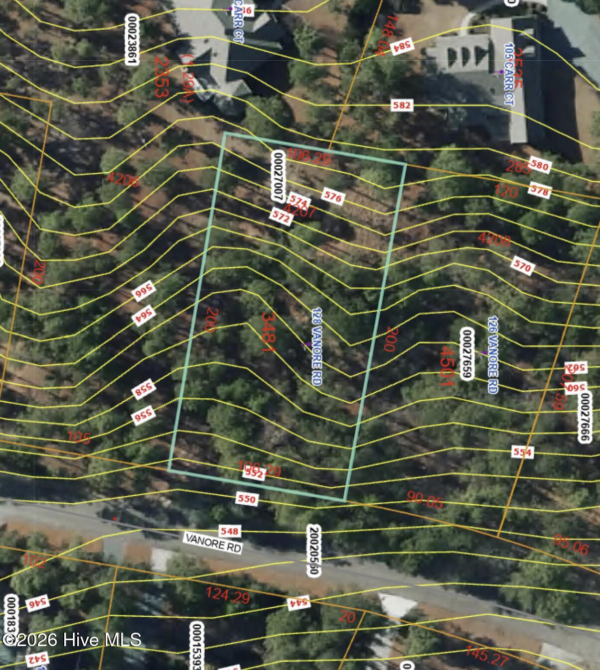 128 4207 Vanore Road Property Photo 19