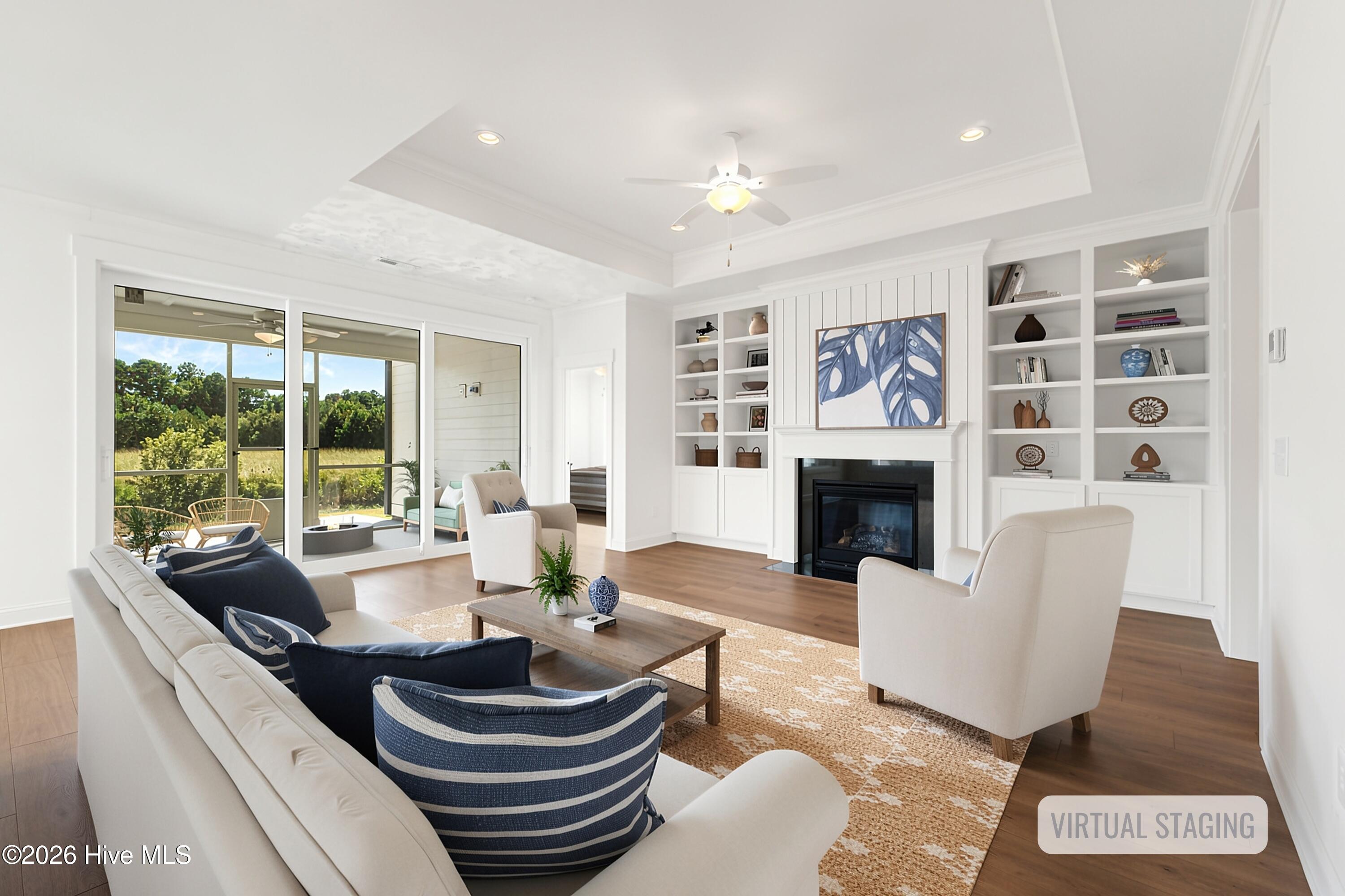 132 Windswept Lane Property Photo 2
