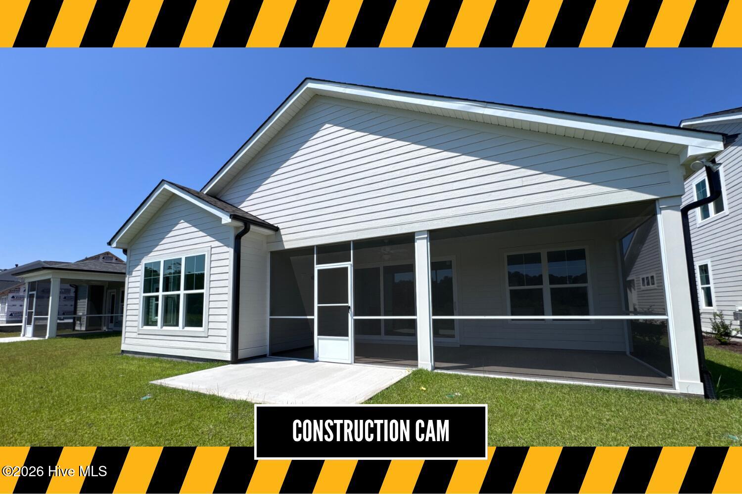132 Windswept Lane Property Photo 4