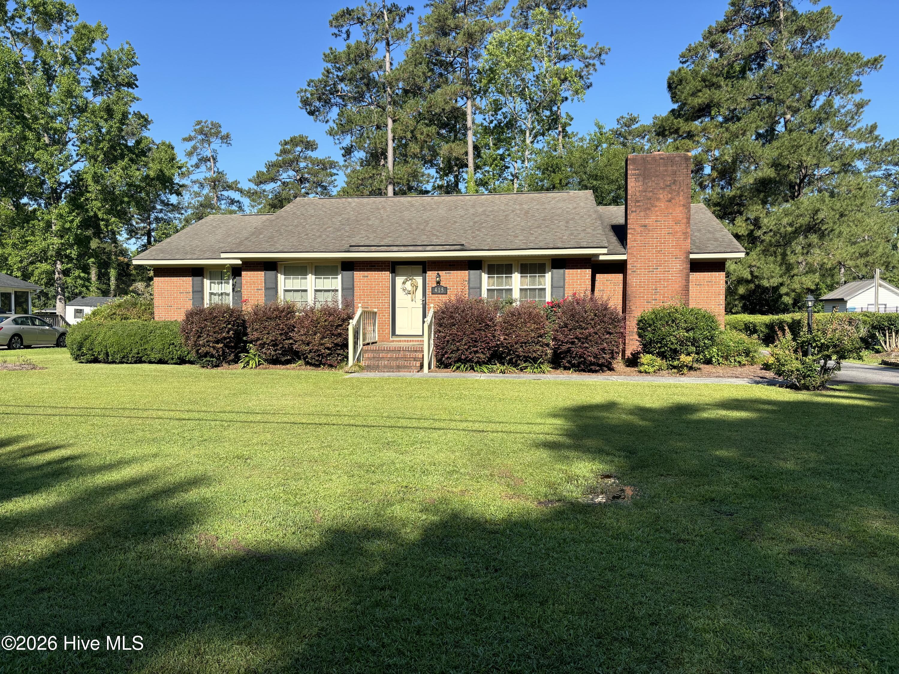 415 S Mcneil Street Property Photo 1