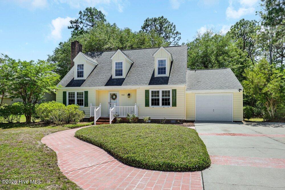 5402 Eastwind Road Property Photo 1