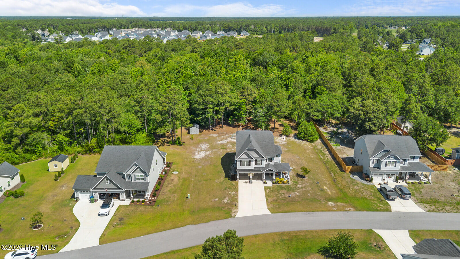 513 Saratoga Road Property Photo 3