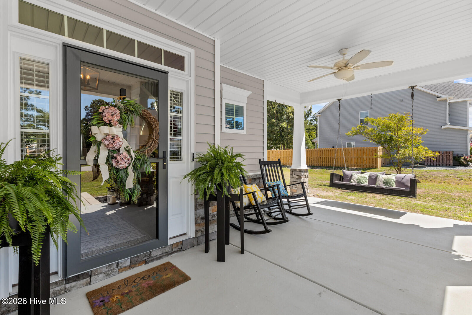 513 Saratoga Road Property Photo 4