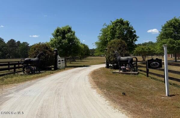 245 Blue Valley Road Property Photo 1