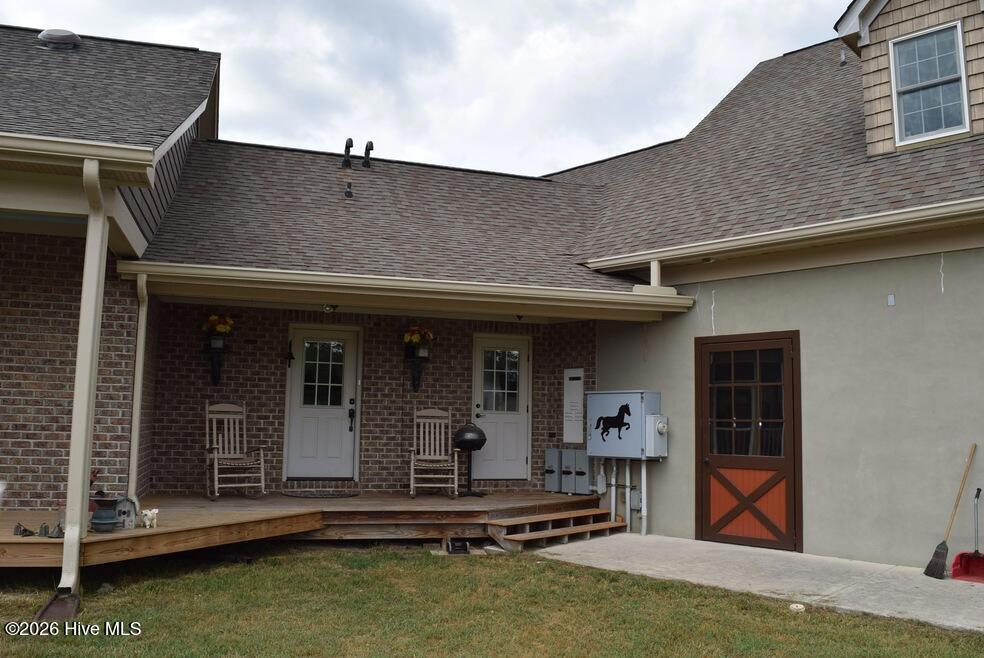 245 Blue Valley Road Property Photo 2