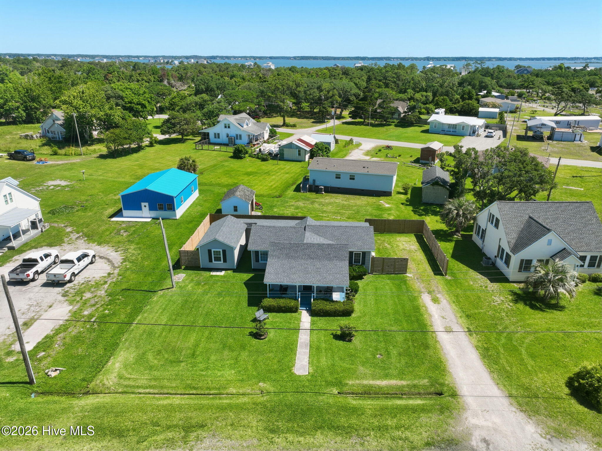 899 Island Road Property Photo 45