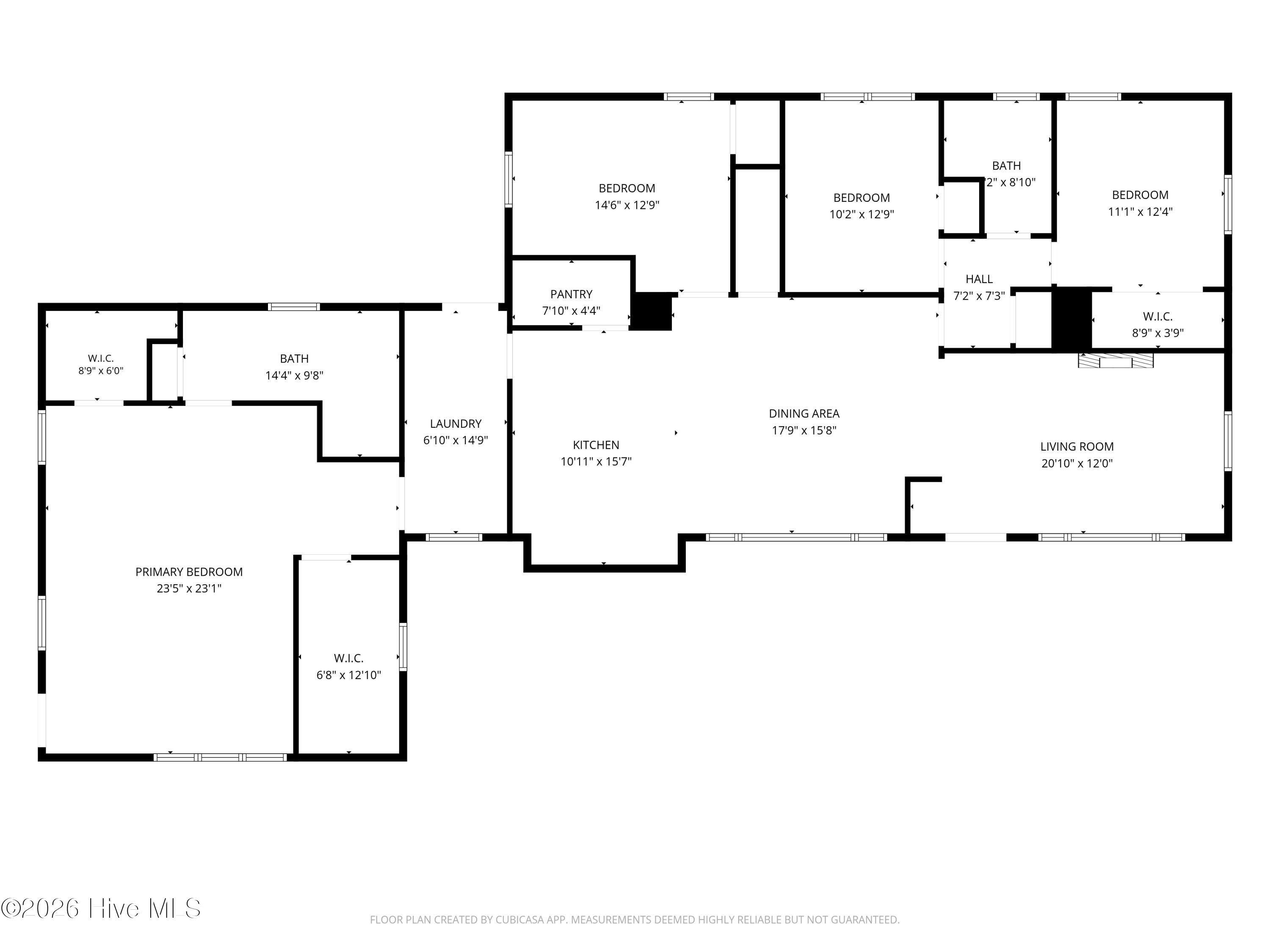 400 Eagle Springs Road Property Photo 2