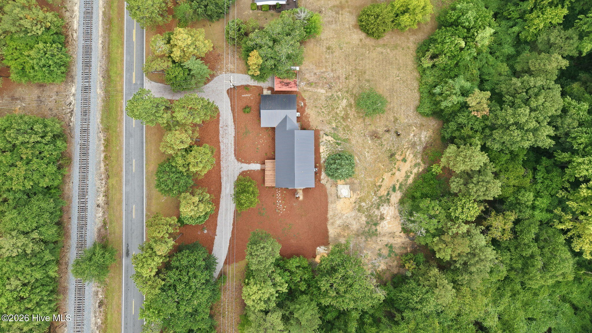 400 Eagle Springs Road Property Photo 3