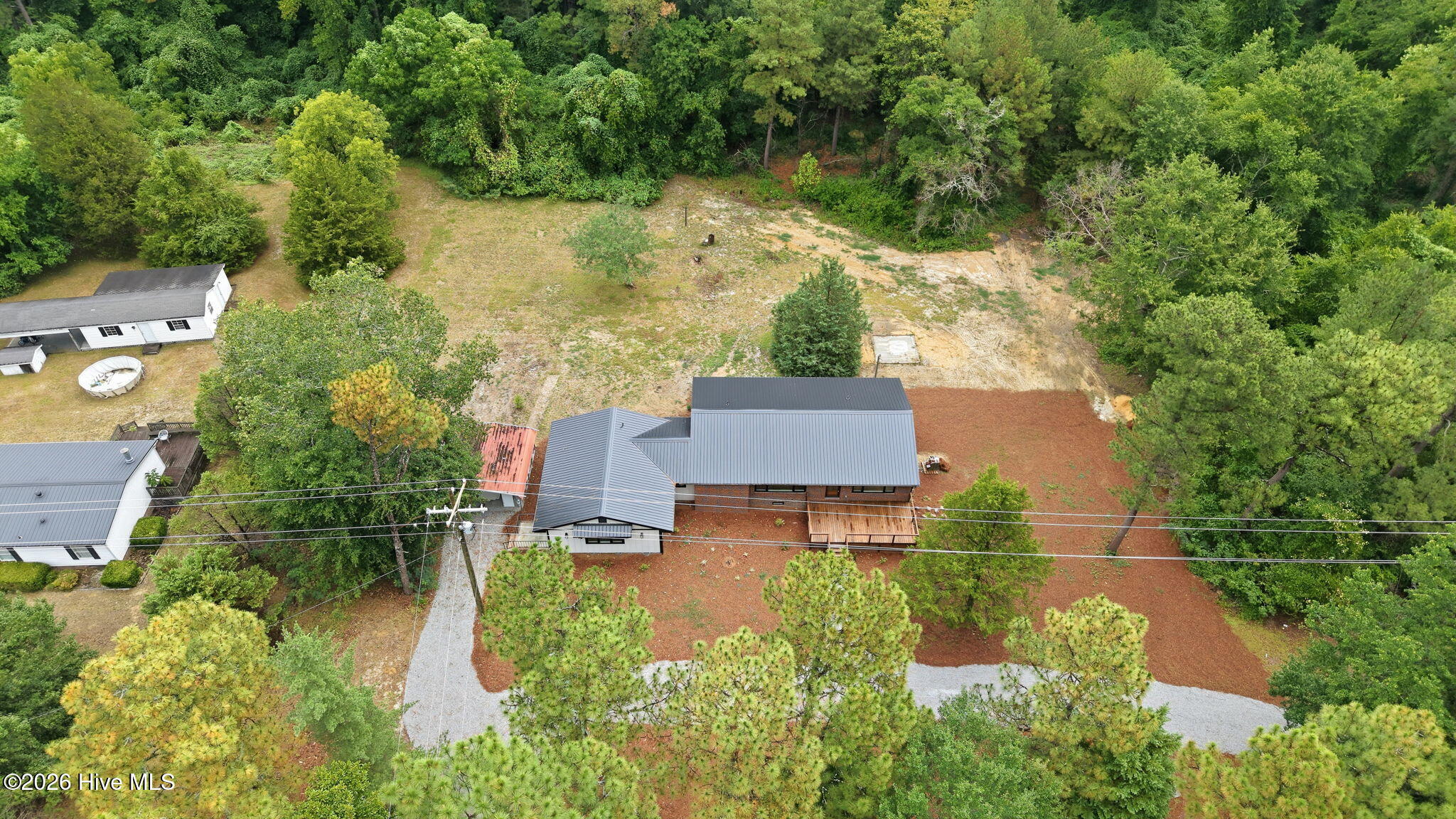 400 Eagle Springs Road Property Photo 5