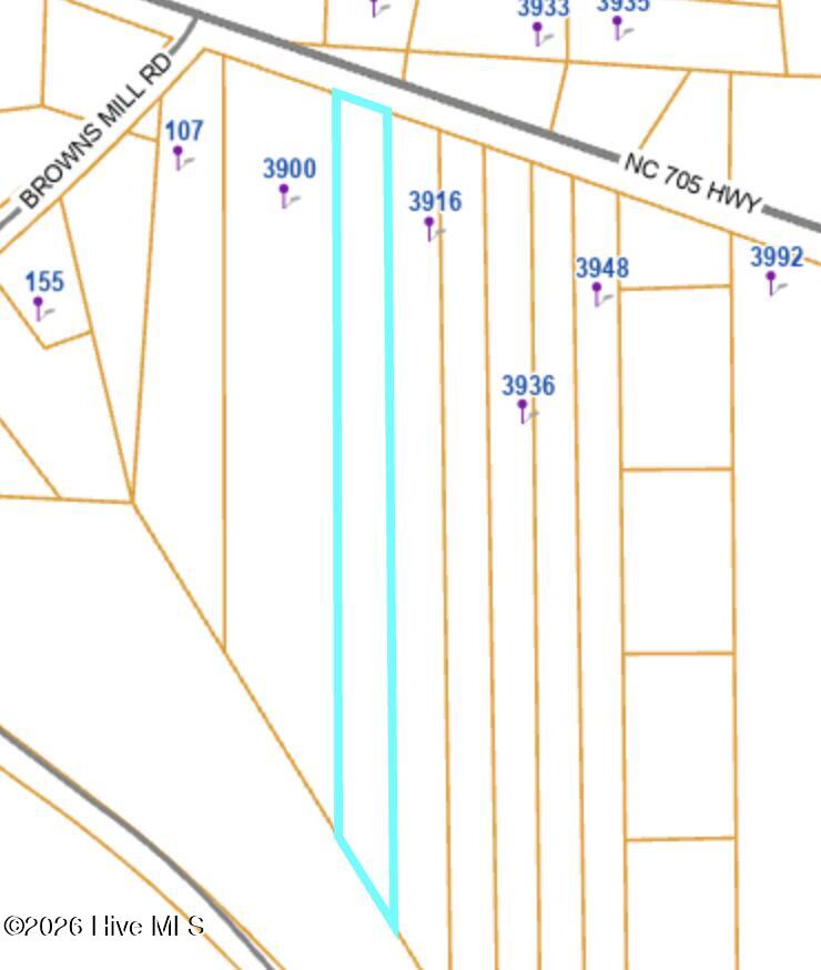 Tbd Nc Hwy 705 Property Photo 4
