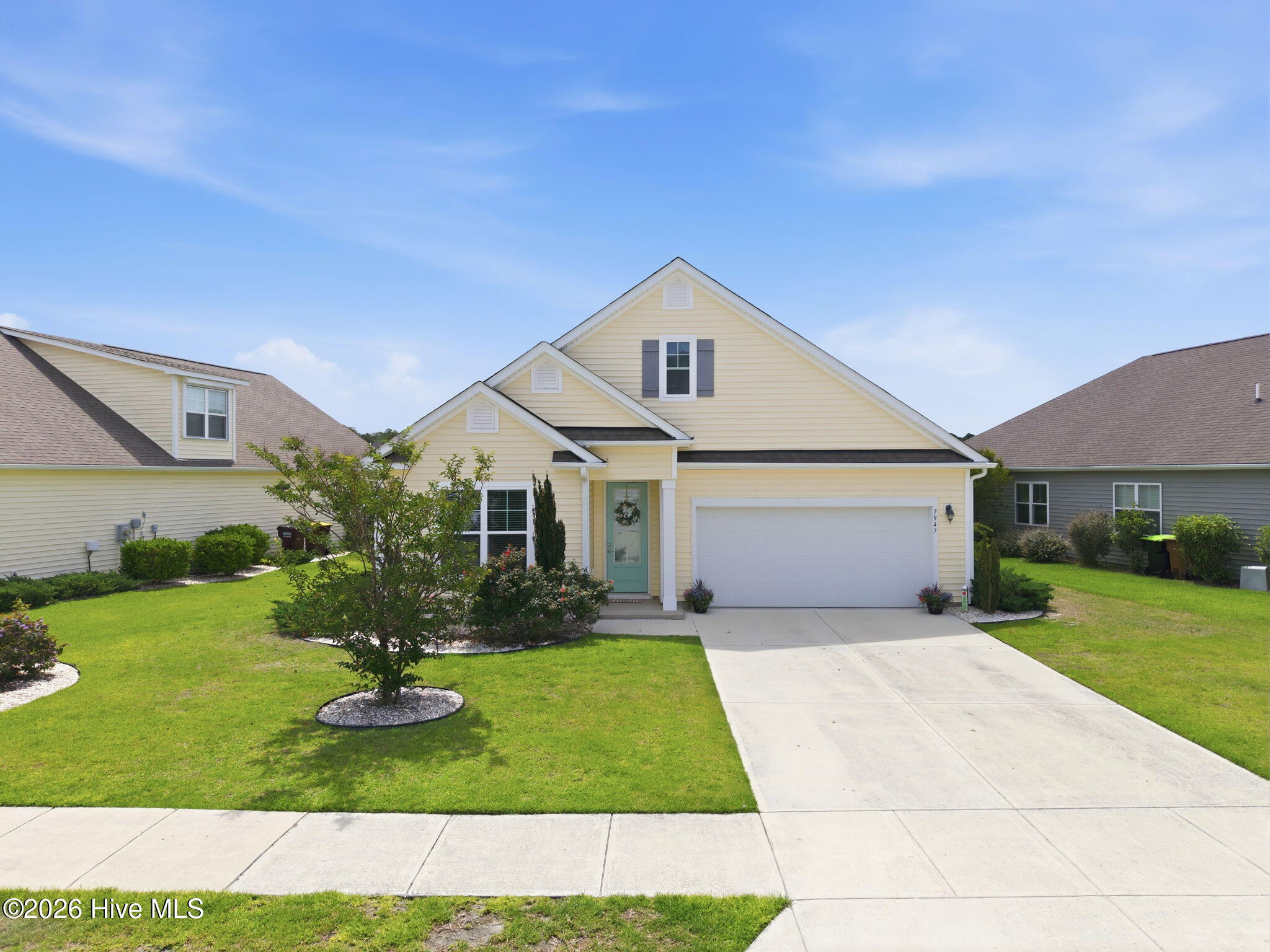 7947 Huron Drive Property Photo 1